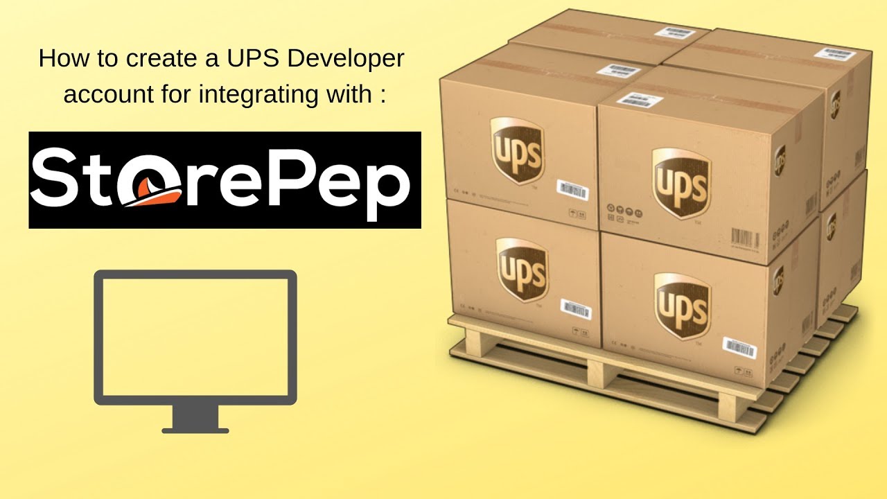 how do i find my ups account number